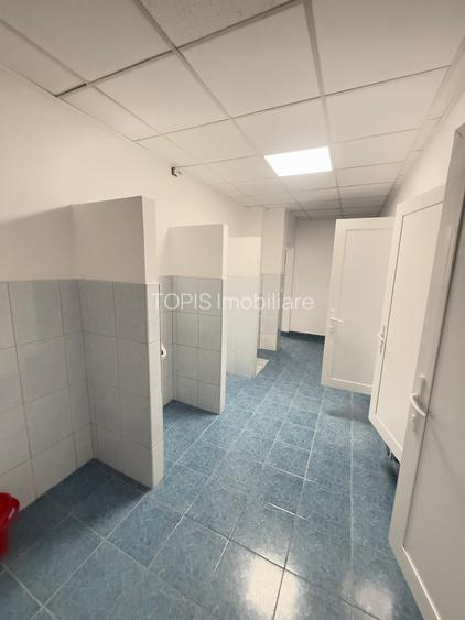 Aviației - Spațiu pentru depozitare (200mp-1.200mp)-Parter/ Clădire industrială - 29