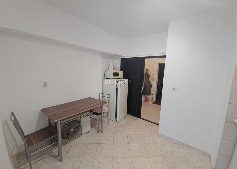 Mircea Voda, Unirii, metrou Timpuri Noi, bloc 1992 anvelopat, renovata, mobilata - 4