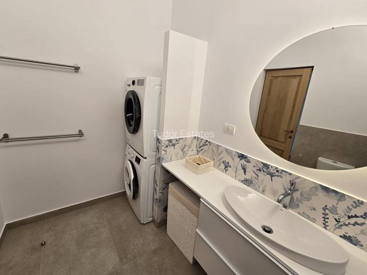 Amazing villa Corbeanca for rent fully furnished and equipped - 17