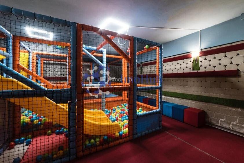 Spatiu comercial, 274 mp, bloc nou, Tatarasi la bulevard - 6