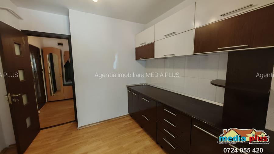 De vânzare – Apartament 3 camere, decomandat, Siderurgiștilor - 5