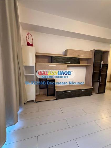 Apartament 2 camere Militari Residence  82.900  Euro - 15