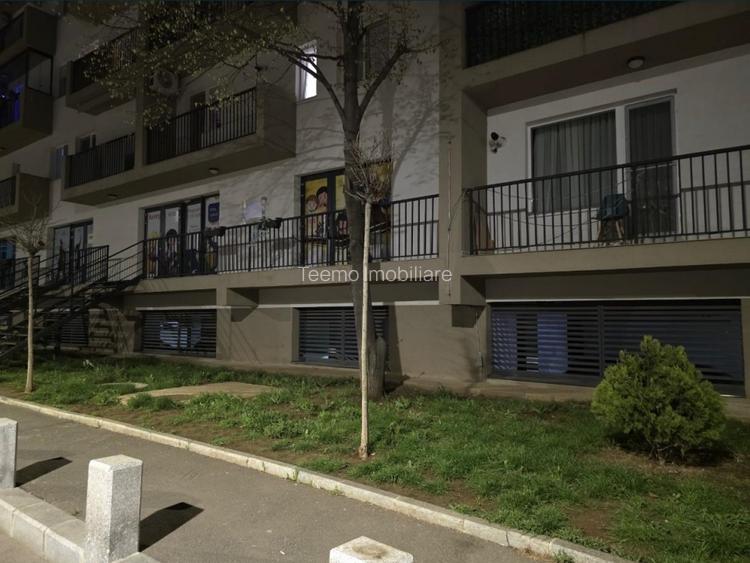 Apartament 2 camere, decomandat, 50 mp, centrala, ac, loc parcare, Progresul - 7