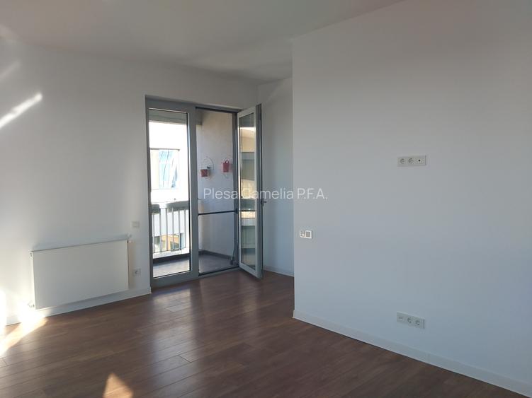 BANEASA LAC-PETROM CITY, 3 CAMERE, BUCATARIA MOBILATA, TERASA, PARCARE SUBTERANA - 9