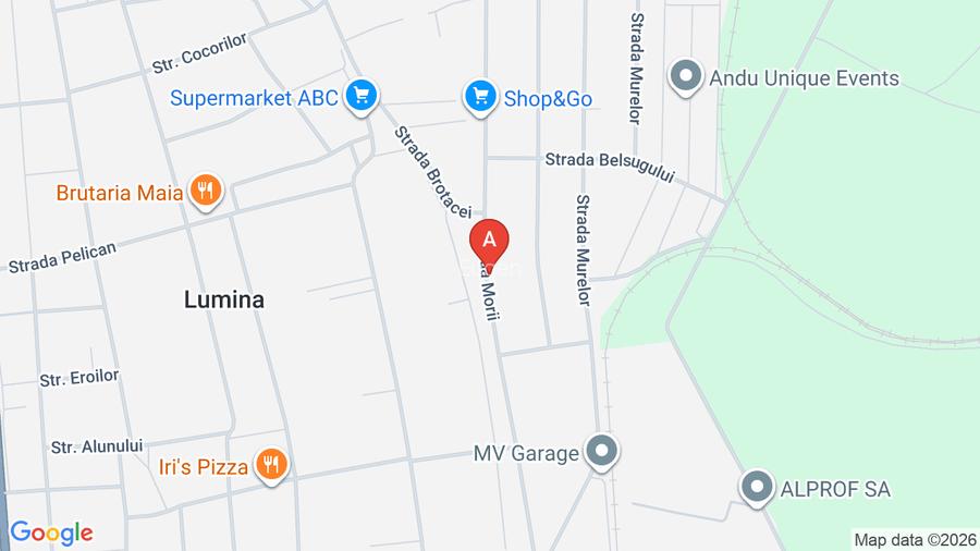 Ocazie! Casă cu teren de vânzare într-o zonă liniștită - 2