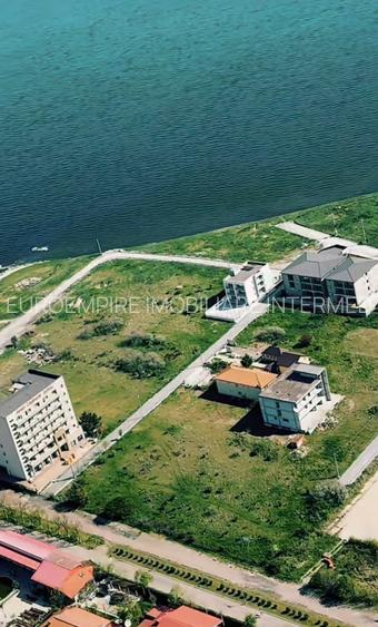 Teren de vanzare Costinesti zona Forum - 3