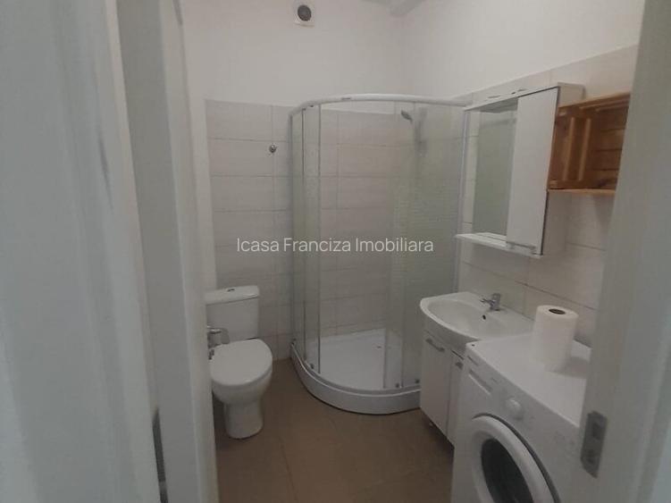 Garsonieră de vânzare – Locație premium, Bulevardul Magheru - 3