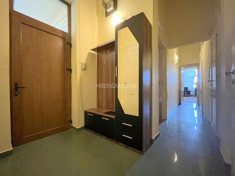 Apartament spațios, decomandat,  Neptun - 16