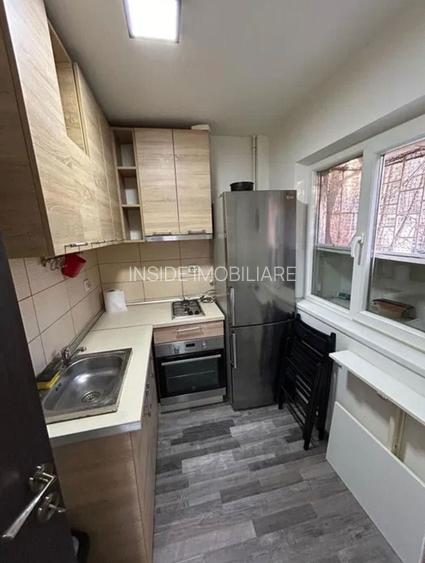 Inchiriere Garsoniera Tineretului  Pet friendly - 2