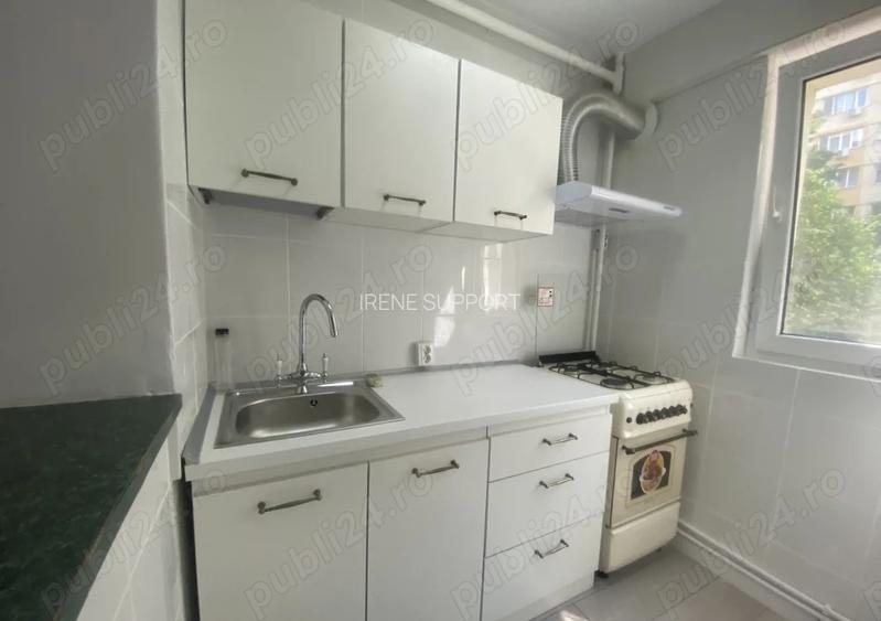 Garsoniera Renovata/Mobilata/Utilata Et 1 pe Masina de Paine - 3