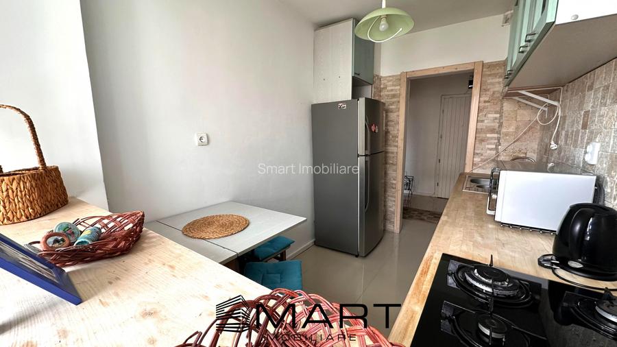Apartament 2 camere Mihai Viteazu - 5
