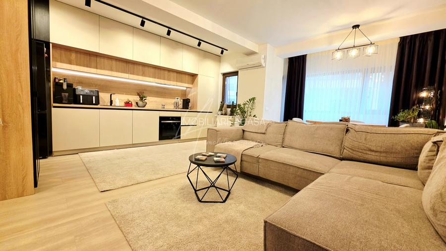 Impecabilul cere impecabil! Fii cu stil in Lac de Nuferi - 25