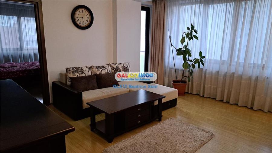 Resedinta eleganta 3 camere cu parcare proprie garaj DOROBANTI   PERLA - 9