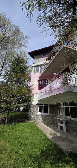 Vila de vanzare  cu 13 camere in Busteni (camin pentru seniori) - 52