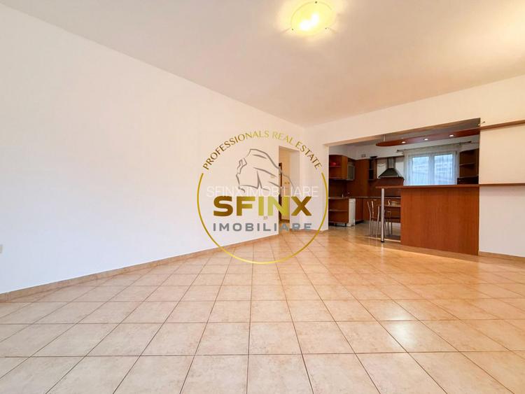 4 camere | Aviatiei | loc de parcare |  115 mp | vila - 3