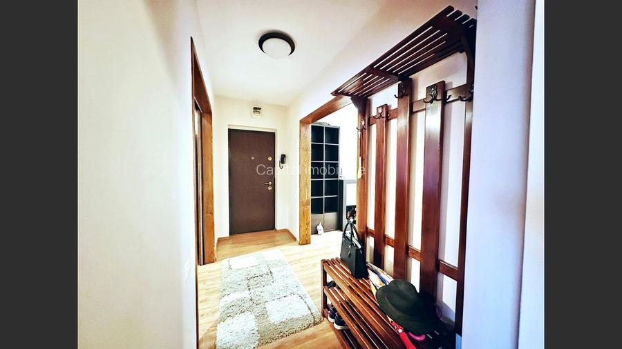 0% COMISION | Apartament 3 camere | Zona Tudor Targu Mures| - 6