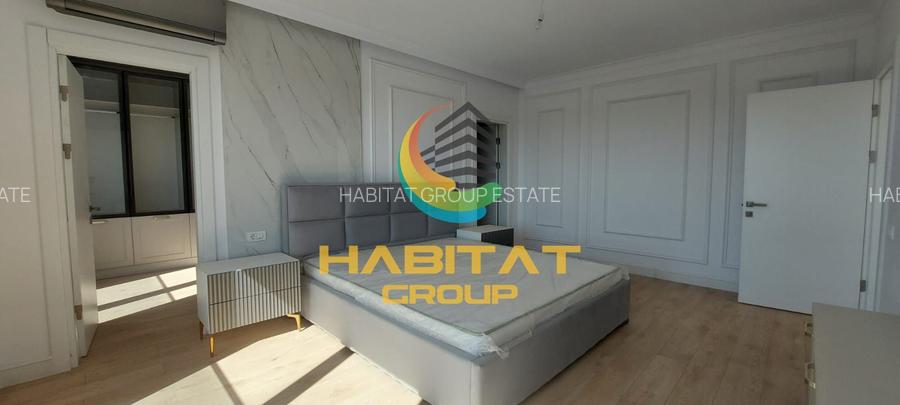 Apartament de lux – 4 camere | Bloc nou 2023 | Facilități premium - 9