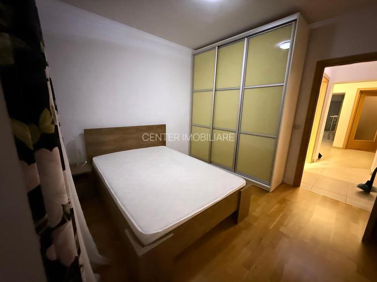 PERSCARIU,Emerald Residences, 3 camere luminos, deosebit, garaj, terasa, 102 mp - 10