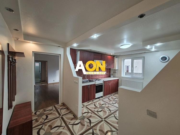 Apartament 2 camere parter inalt, Cetate - 4