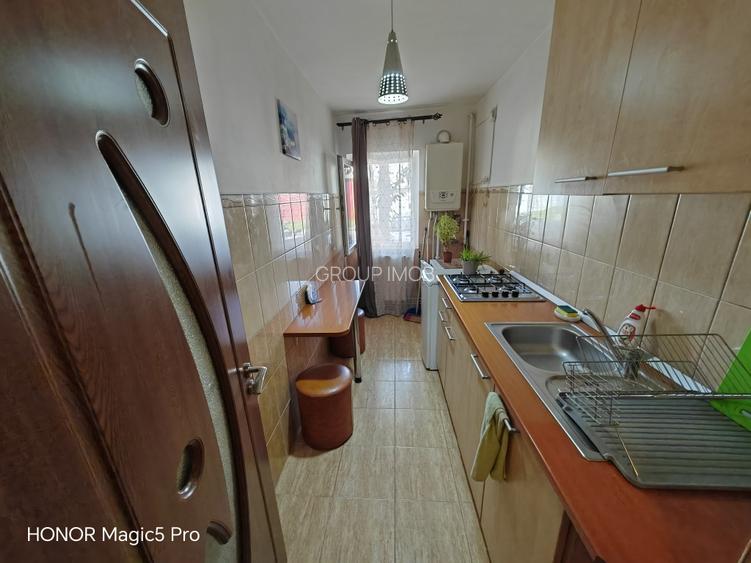 Garsonera premium, Piata Mioritei - 4