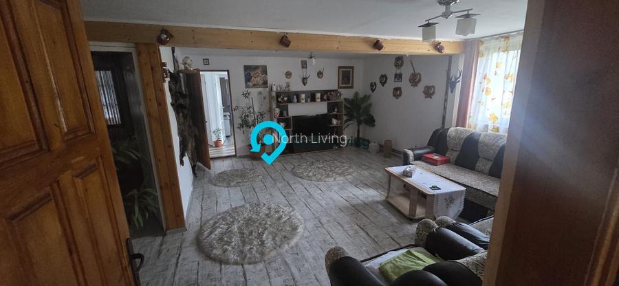 Casa de vacanta | Investitie | zona montana - padure | Arges | Leresti - 25