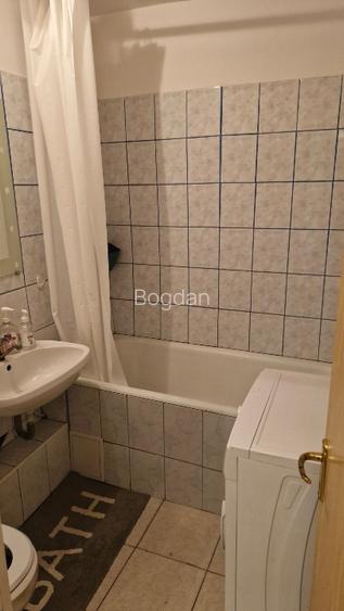 Garsoniera decomandata Calea Mosilor cu Eminescu/Bd. Dacia - 5