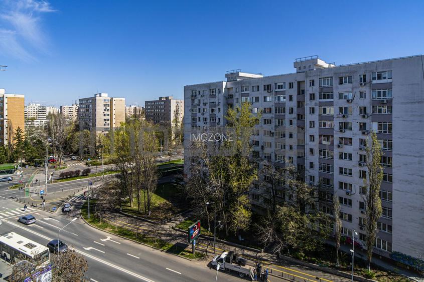 0% COMISION |DRUMUL TABEREI | 2 CAMERE | MOBILAT SI UTILAT | PRIMA INCHIRIERE | - 15