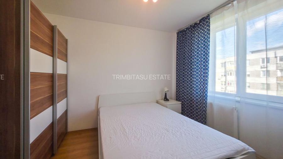 Apartament 3 camere Metrou Gorjului-Dezrobirii - 12