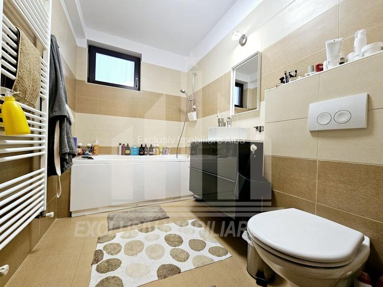 Casa tip duplex | 208 mp | 397 mp teren | Toate utilitatile | Cetate - 9