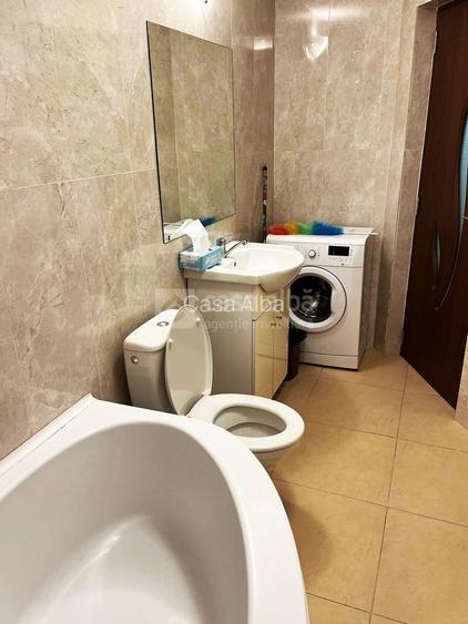 Moara de vant, bloc nou, 2 apartamente mobilate & utilate, parcare + boxa - 19