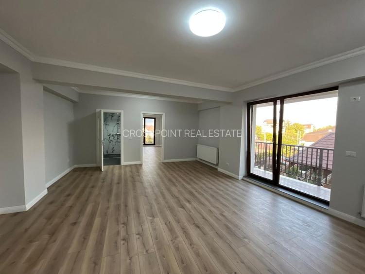 LOCUINTA NOUA  / DOUA CAMERE /BLOC BOUTIQUE - 3