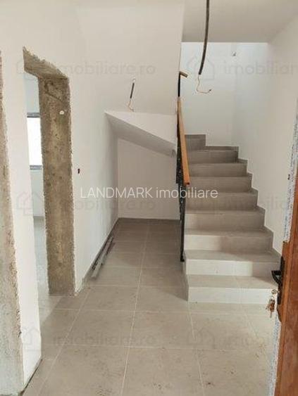 UNITATE IN DUPLEX STIL MEDITERANEAN IN APROPIEREA PADURII - 4