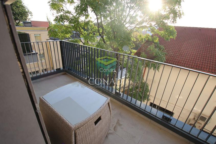 Apartament  Nou 2 camere + loc de parcare subteran | Domenii - 2