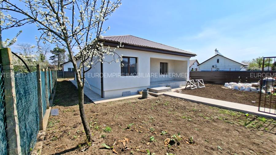Casa de vanzare in Cumpana, Zona Noua De Vile - 100 mp - 2
