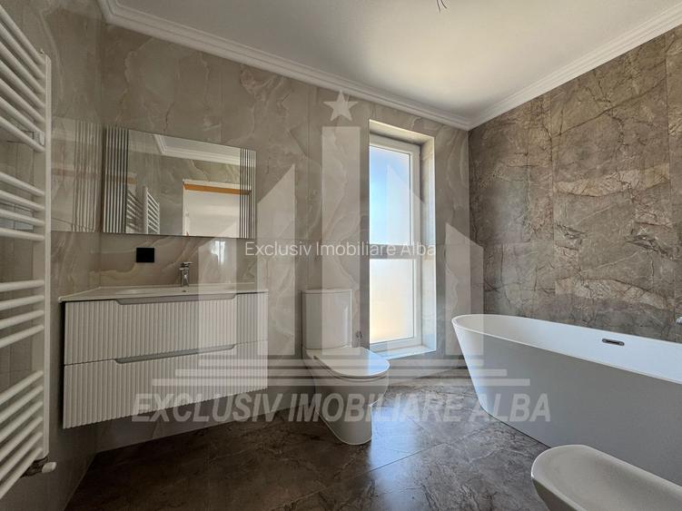 Casa individuala | 120 mp | 370 mp teren | Micesti - 13