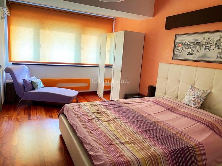 VANZARE APARTAMENT SPATIOS 3 CAMERE/TERASA 27MP/MOBILAT SI UTILAT/ZONA LINISTITA - 7