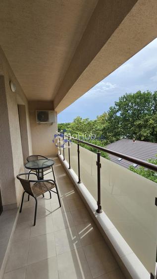 2 camere, bloc nou, parcare proprie, Copou - Universitate - 8