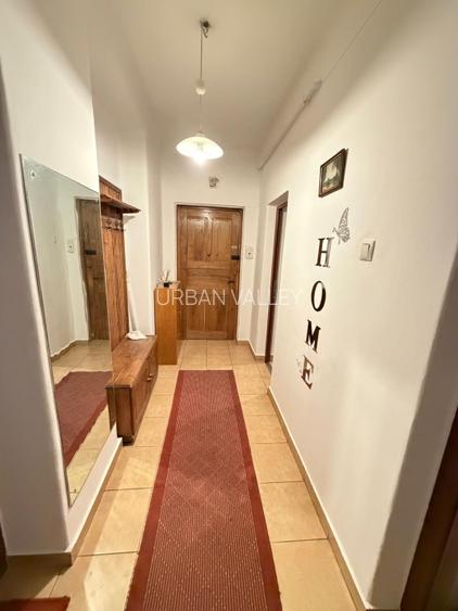 Apartament 2 camere, Decomandat, 60mp, Etaj 1 din 3, Str Gheorghe Doja nr 34 - 5