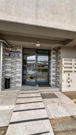 Apartament 2 Camere | Mobilat si Utilat | Decomandat - 11