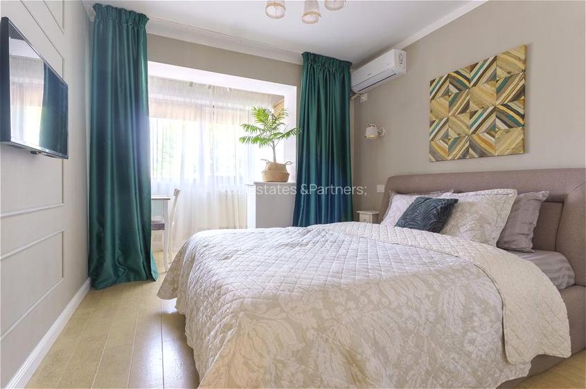 Apartament 3 camere modern | Loc de parcare | Timpuri Noi - 10