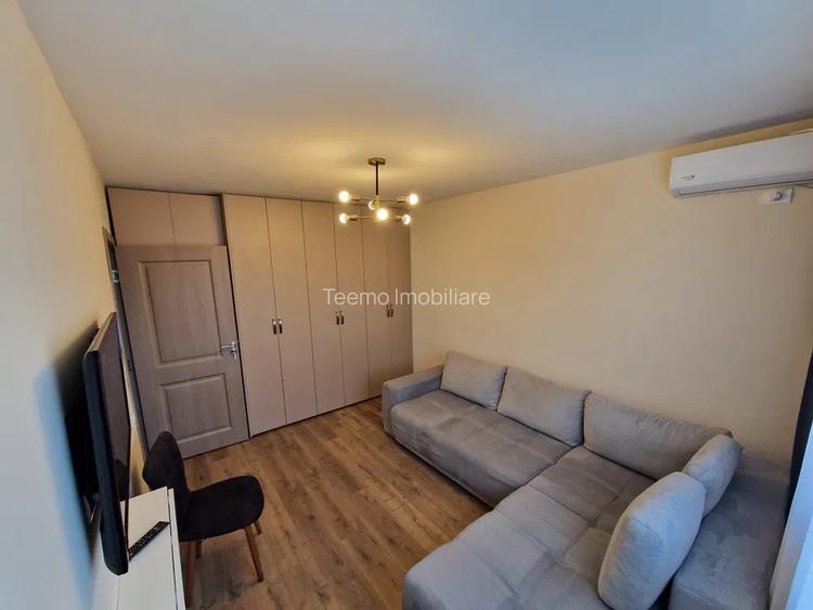 Apartament 2 camere, decomandat, 35 mp, ac, metrou, Drumul Taberei - 3