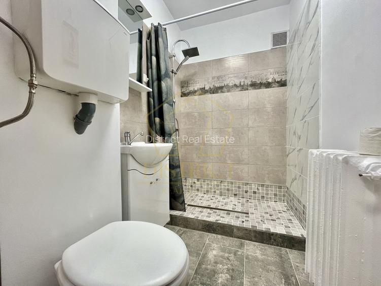 Apartament cu 2 camere | Ultracentral | Piața Operei - 5