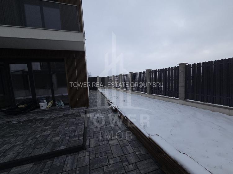 Duplex de vanzare in Cartierul Arhitectilor - 28