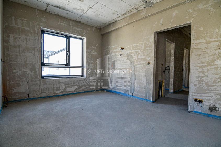 Casa unitate Duplex cu garaj si Panorama in cartierul Iris - 21