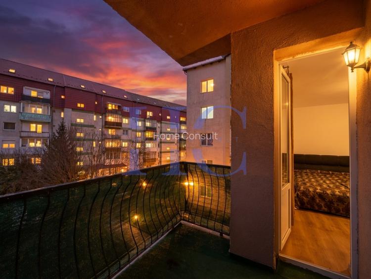 Apartament 3 camere, 81 mp utili, etaj 2/4 - zona Hipodrom - 13