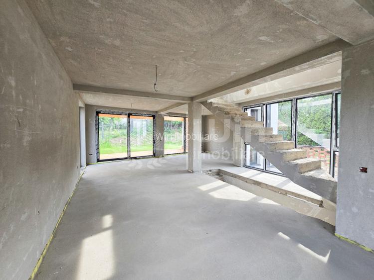 Casa individuala | 240mp utili | 260mp teren | Gruia | Zona Vantului - 2