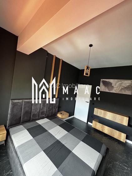 Apartament 3 camere | Terasă 9 mp | Parcare privată | Prima închiriere - 5