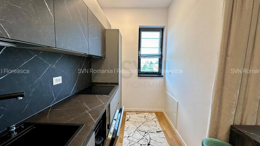 REA1017791 Apartament 2 camere cu loc de parcare inclus I Atlas Residence - 4