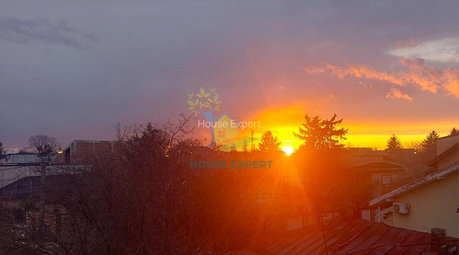 Apt. DUPLEX 4 camere, in vila P+1+M, 2 locuri de parcare, Bucurestii Noi - 19