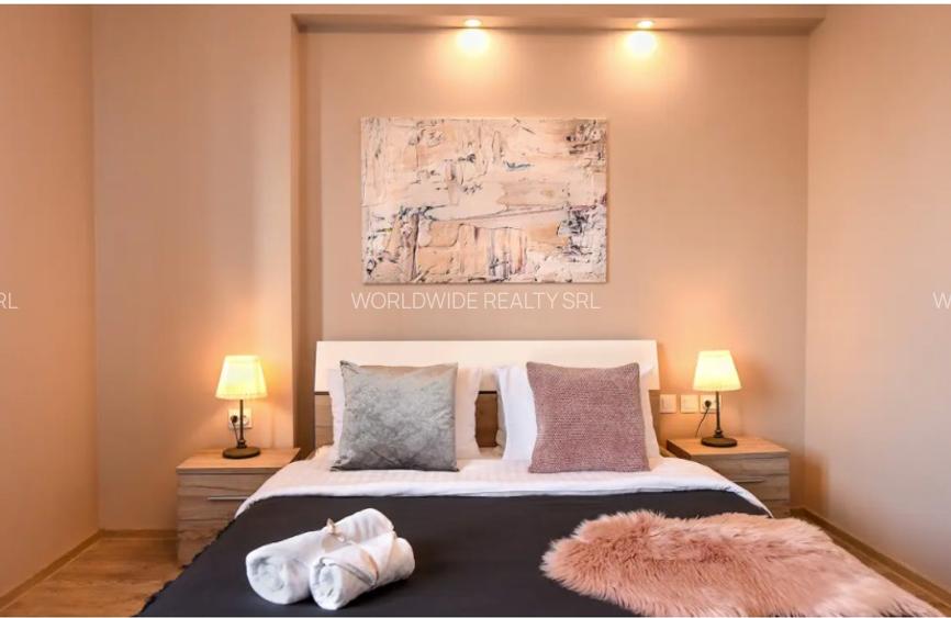 Apartament pe Armenească , ideal pentru regim hotelier - 3